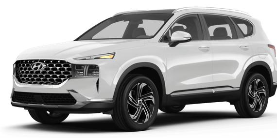 HYUNDAI SANTA FE 2023 5NMS24AJ0PH550715 image